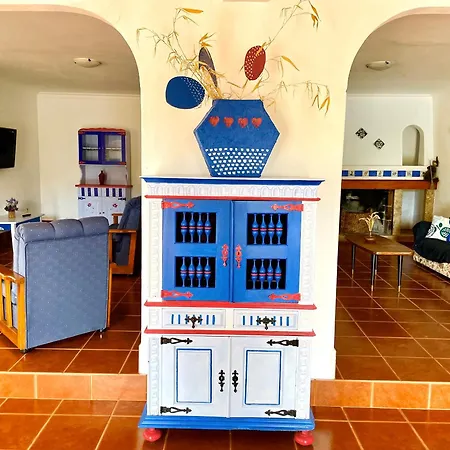 Konukevi Canto Da Lua Sesimbra