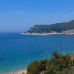 Pensión Canto Da Lua Sesimbra