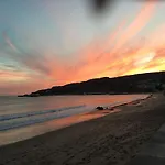 Canto Da Lua Vendégház