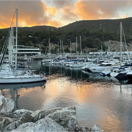 Canto Da Lua 3* Sesimbra