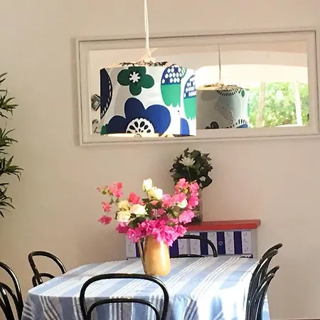 Casa de hóspedes Canto Da Lua 3*