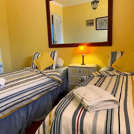 Canto Da Lua 3* Sesimbra