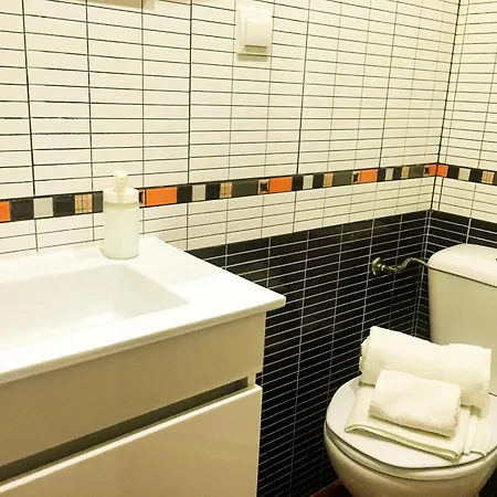 Canto Da Lua Casa de hóspedes Sesimbra