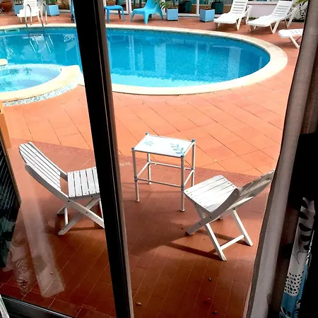 Canto Da Lua 3* Sesimbra