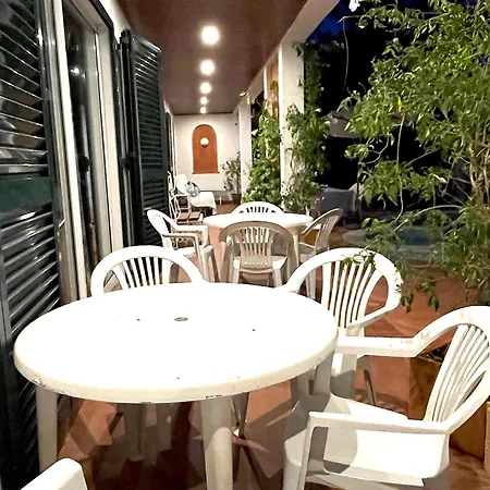 Gasthuis Canto Da Lua