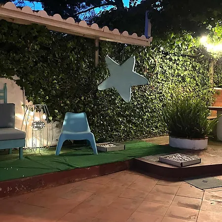 Canto Da Lua Casa de hóspedes 3*