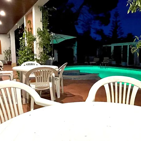 Pensjonat Canto Da Lua 3*
