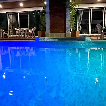 Canto Da Lua Gasthuis Sesimbra