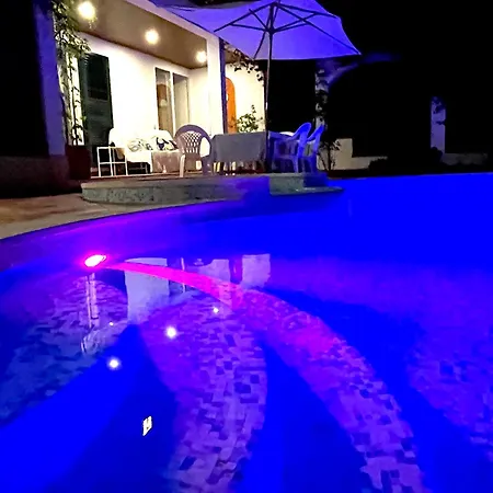 Canto Da Lua 4*