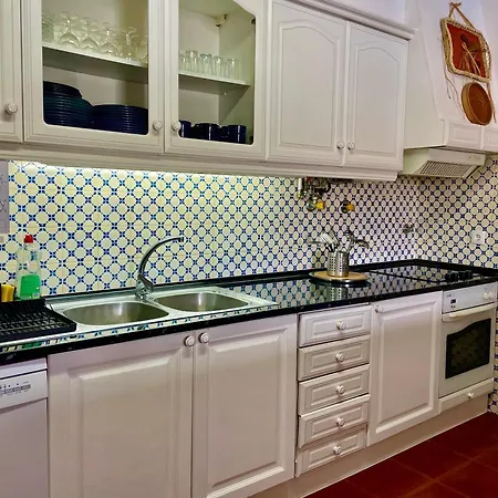 Casa de hóspedes Canto Da Lua Sesimbra