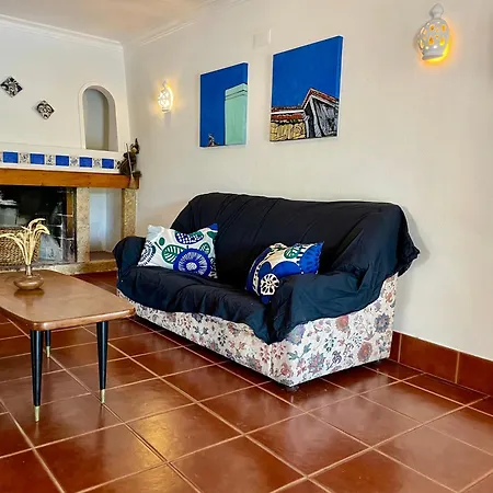 Canto Da Lua Casa de hóspedes 3*