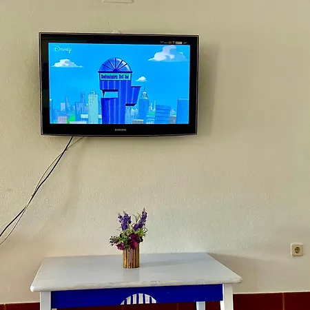 Canto Da Lua Casa de hóspedes Sesimbra