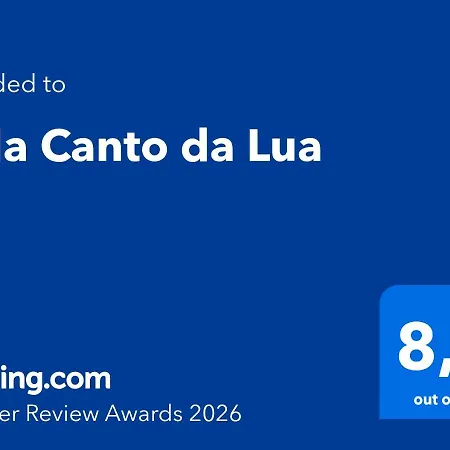 Canto Da Lua Sesimbra
