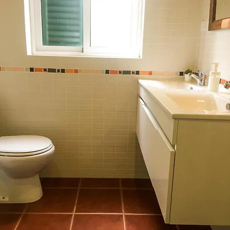 Vendégház Canto Da Lua 3*