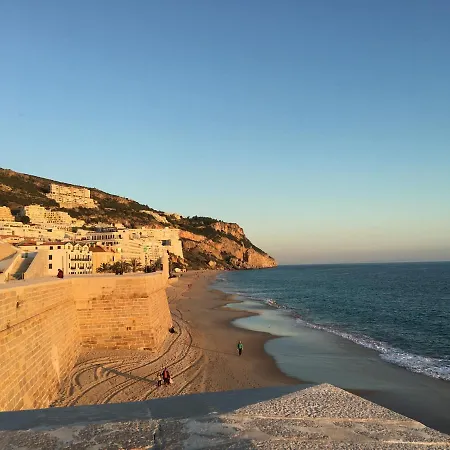 Guest house Canto Da Lua Sesimbra