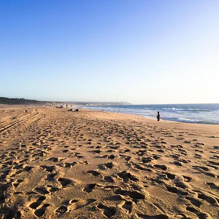 Canto Da Lua Casa de hóspedes