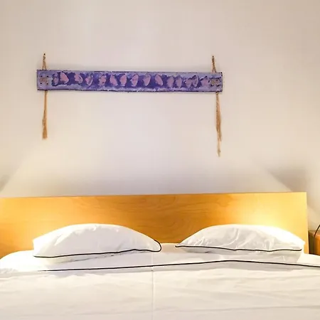 Canto Da Lua Guest house