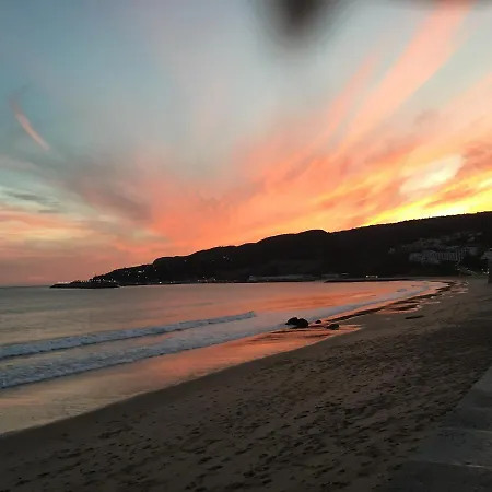 Canto Da Lua Casa de hóspedes