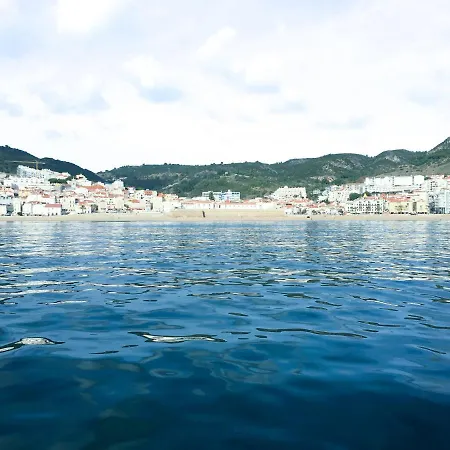 Canto Da Lua Casa de hóspedes Sesimbra