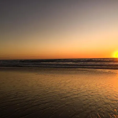 Casa de hóspedes Canto Da Lua
