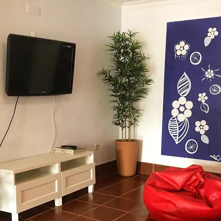 Canto Da Lua Sesimbra