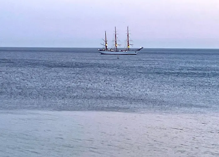 ゲストハウス Canto Da Lua