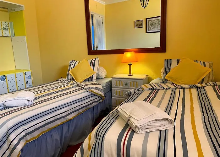 Canto Da Lua 3* セシンブラ