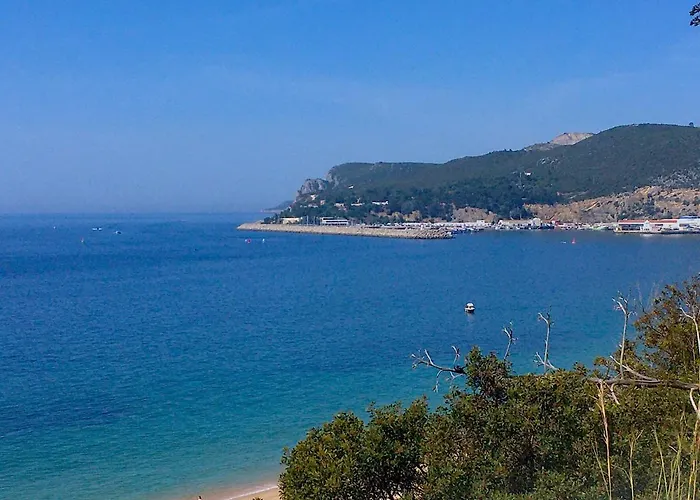 ゲストハウス Canto Da Lua セシンブラ