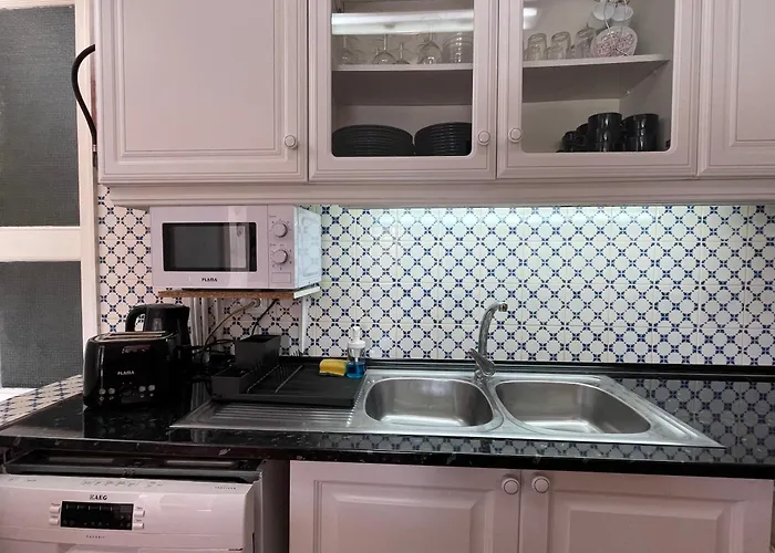 ゲストハウス Canto Da Lua 3*