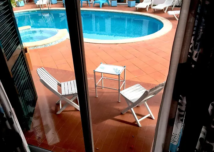 Canto Da Lua 3* セシンブラ