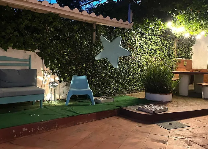 Canto Da Lua ゲストハウス 3*