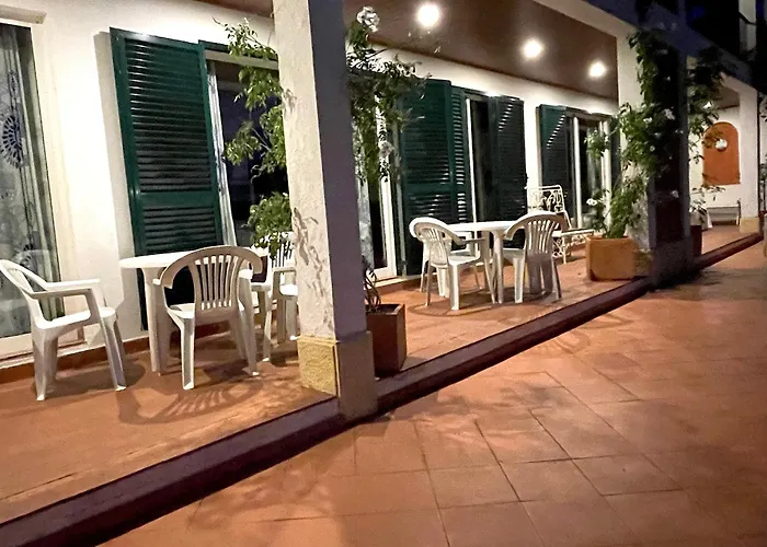 ゲストハウス Canto Da Lua セシンブラ