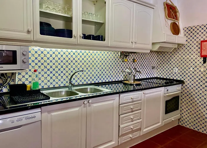 Pensjonat Canto Da Lua Sesimbra