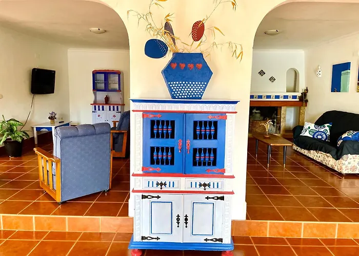 ゲストハウス Canto Da Lua セシンブラ