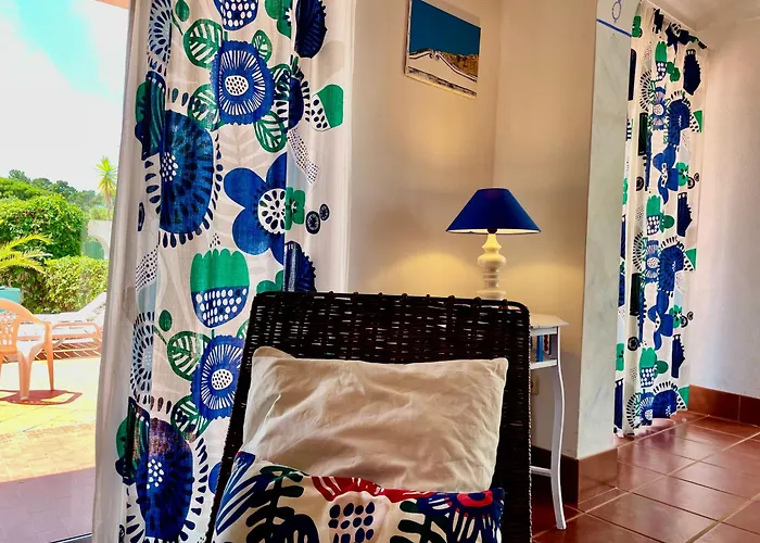 Canto Da Lua 3* セシンブラ