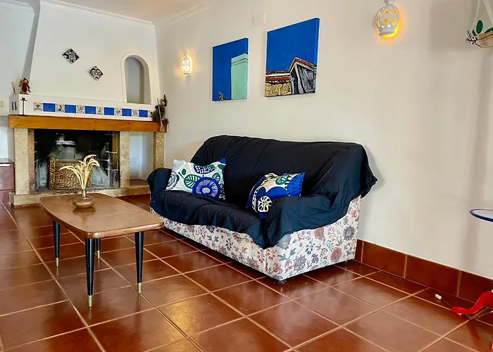 Canto Da Lua ゲストハウス 3*