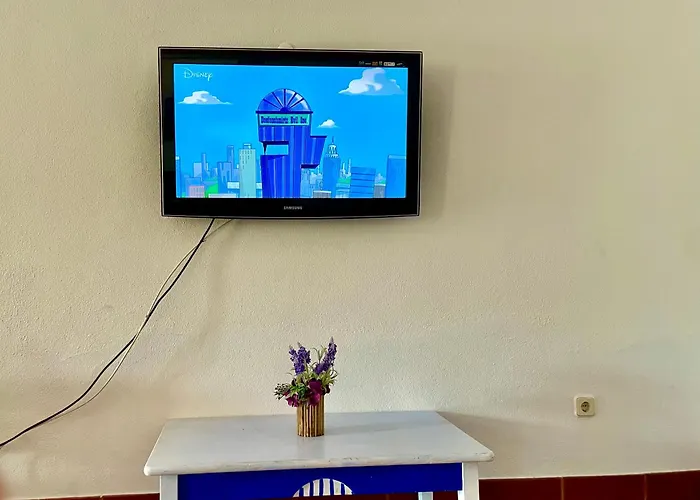 Canto Da Lua ゲストハウス セシンブラ