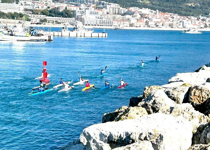 Canto Da Lua ゲストハウス 3*