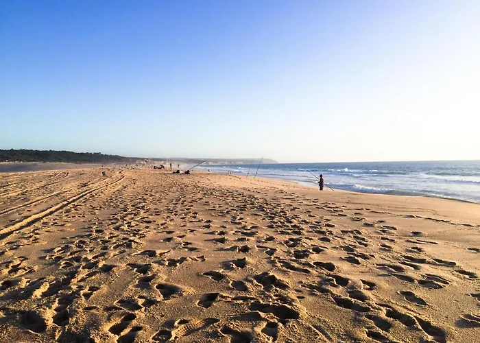 Canto Da Lua ゲストハウス