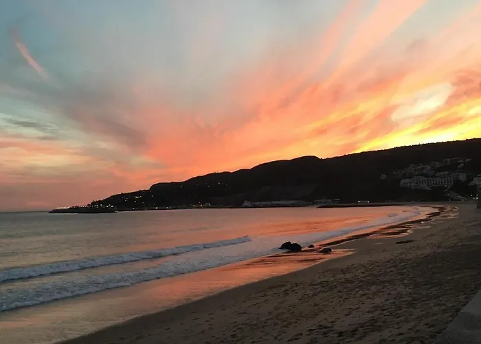 Canto Da Lua ゲストハウス