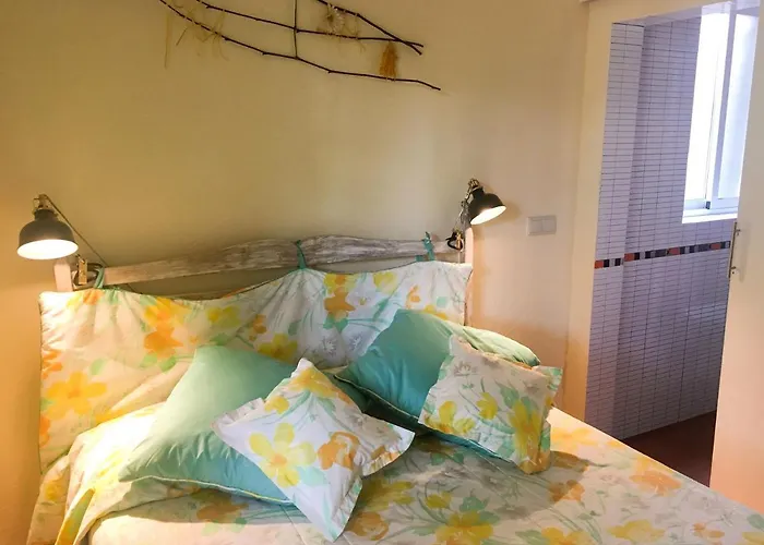 ゲストハウス Canto Da Lua セシンブラ